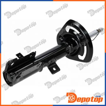 Amortisseur de suspension avant gauche pour CHRYSLER | A-CH-085, 339248